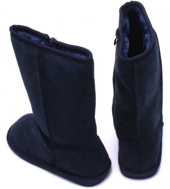 Buataisí Geimhridh Leanaí Uiscedhíonach BBC Blue 33