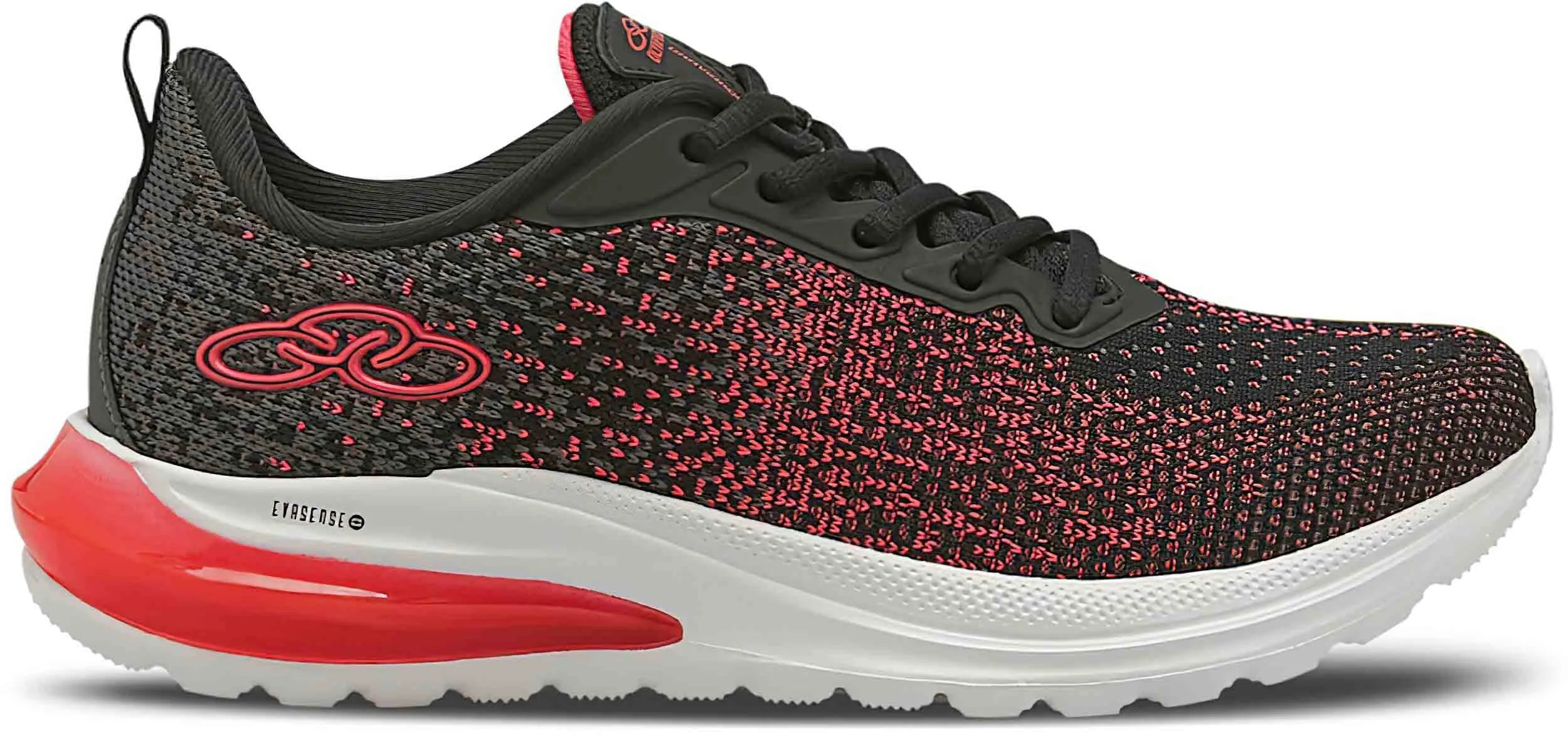 Olympikus Gravidade 38 Damessneakers - Licht & Ademend