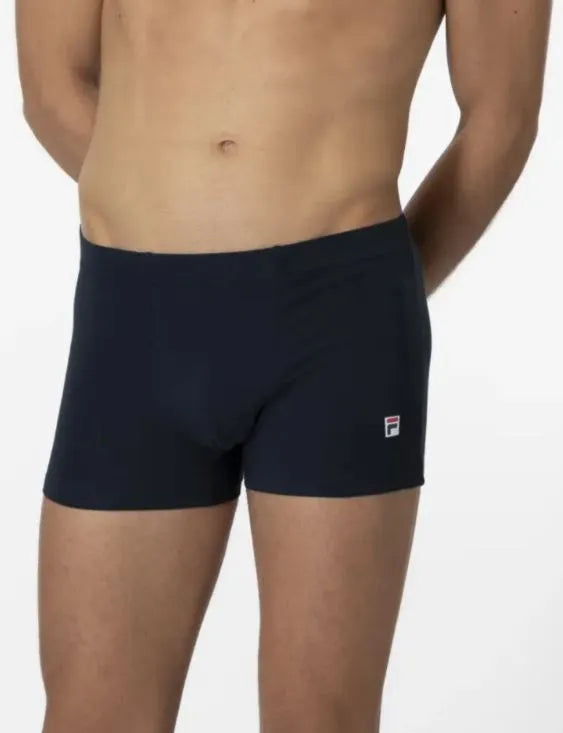 Fila Boxers 2-Pack Navy XL