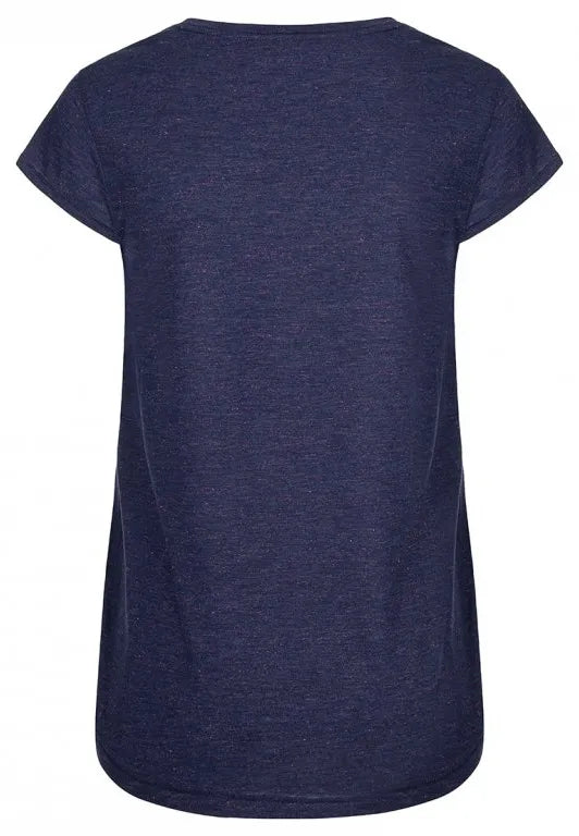 Dames T-shirt Loap Bradla, XS