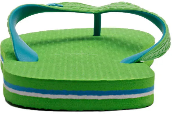 Men's flip-flops mares men life green green 43