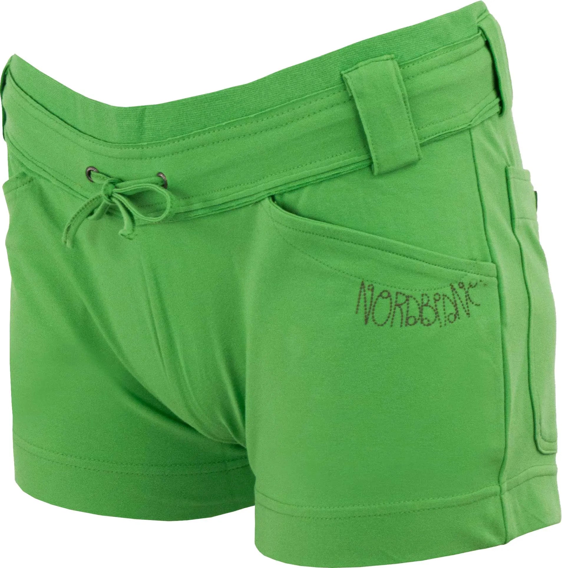 Nordblanc Dames Shorts - Kort Groen 42