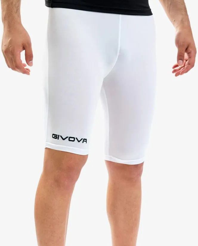 Shorts na bhfear givova bermuda craiceann xs