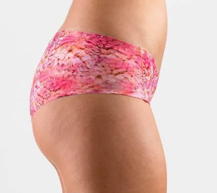 Hipster dames slipjes van Katoen - Comfort & stijl