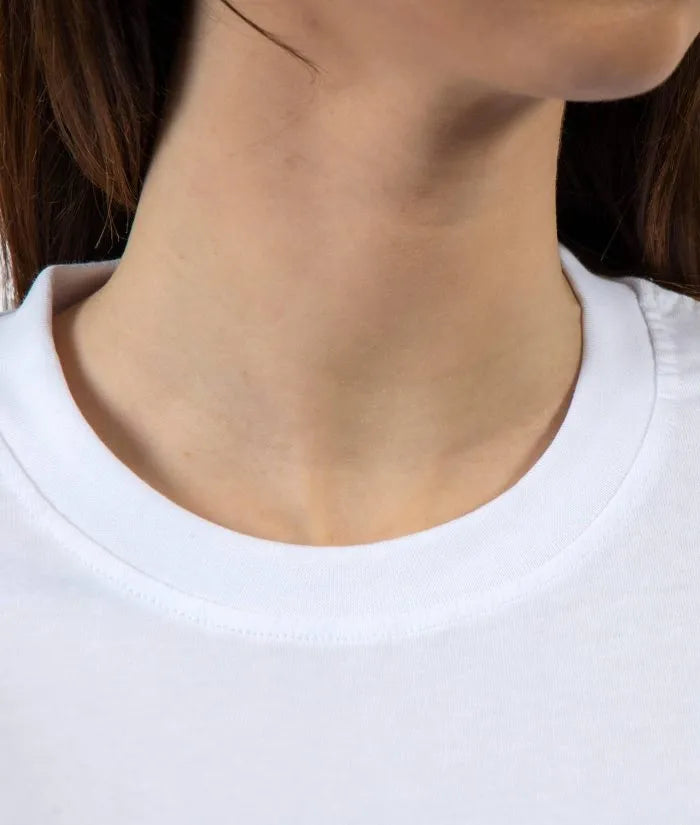 Camiseta Givova Cotone White 2xl