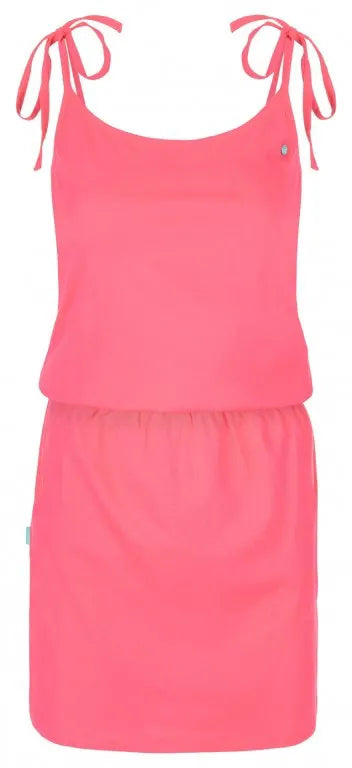 O vestido esportivo feminino se reúne Beverly, S
