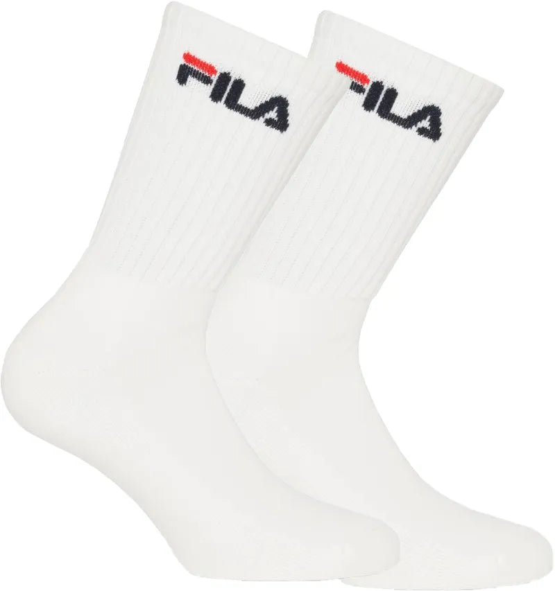 Fila Șosete cu 2 pachete de calitate superioară 39-42 de calitate superioară