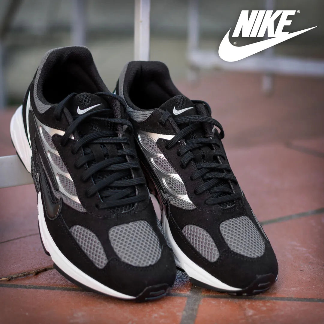 Chaussures de course masculines Nike Air Ghost Racer 42