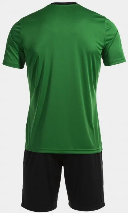 Joma Victory Sportset Green 3xs - traspirante e sostenibile