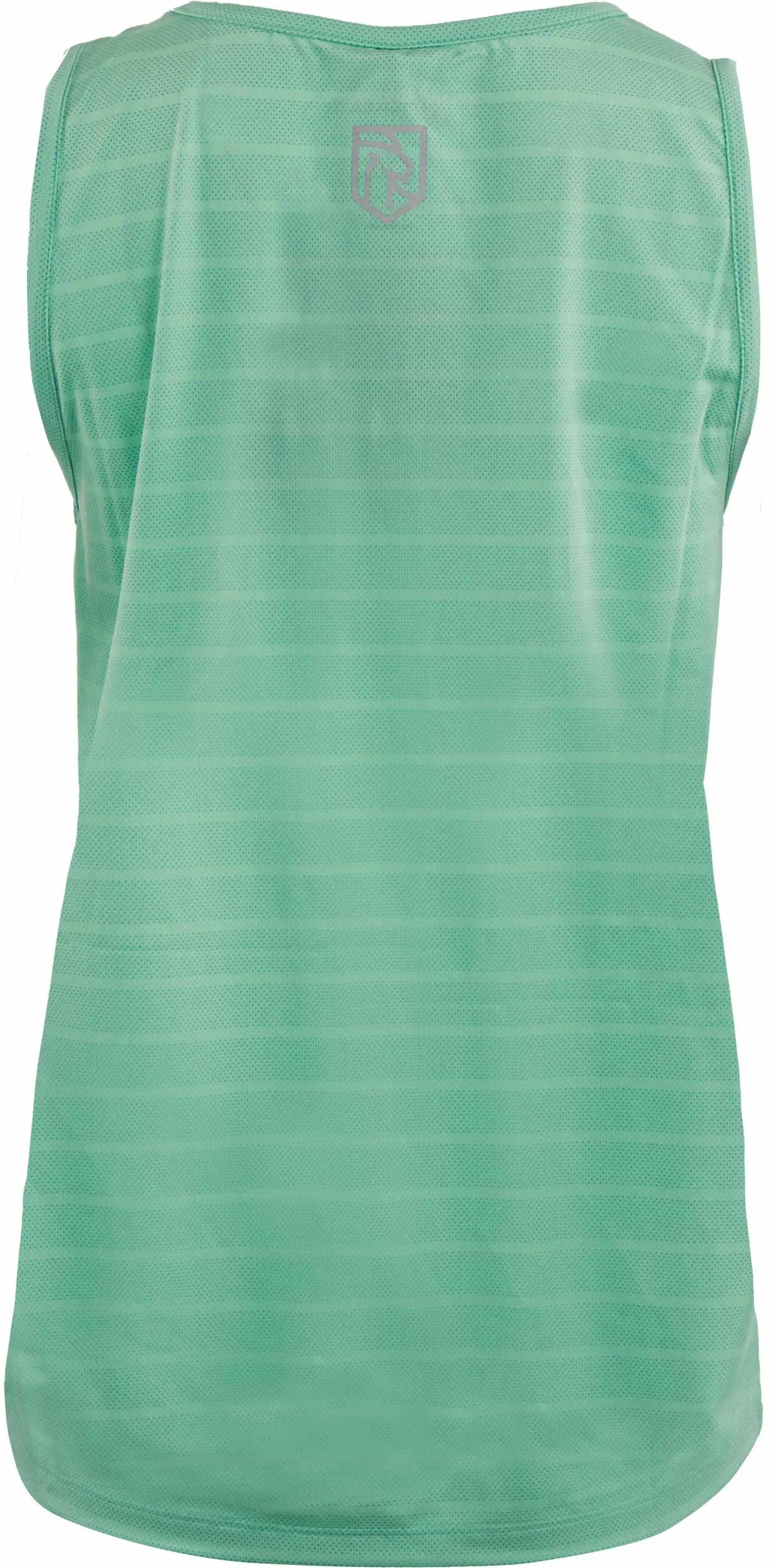 Women's Tank McKees Caraz Green, s