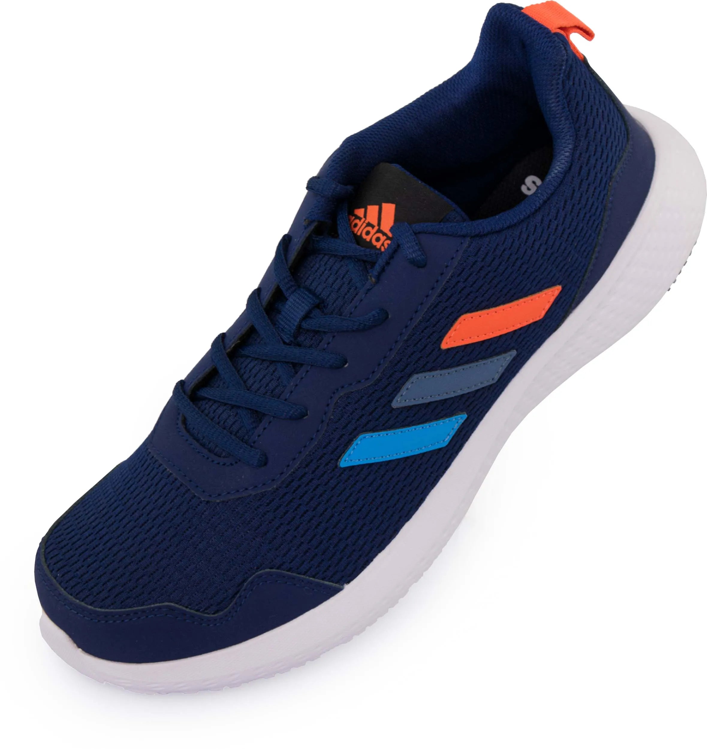 Hombres de zapatillas de running adidas Peprun - transpirable y ligero
