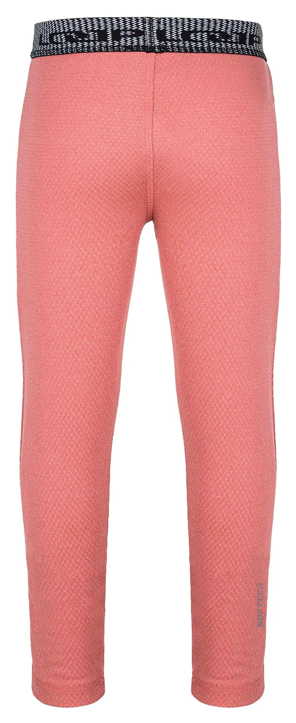 Children's Thermobroek Pilco 140 - Algodón cálido y transpirable