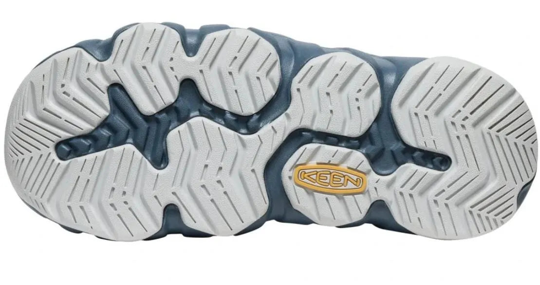 Damessandale Keen Wmns Hyperport H2 Coronet Blue/Vapor Blue Blauw 40