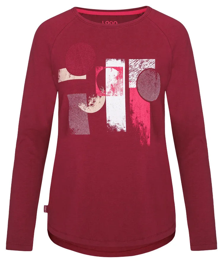 T-léine na mBan Loap Abenka, xs