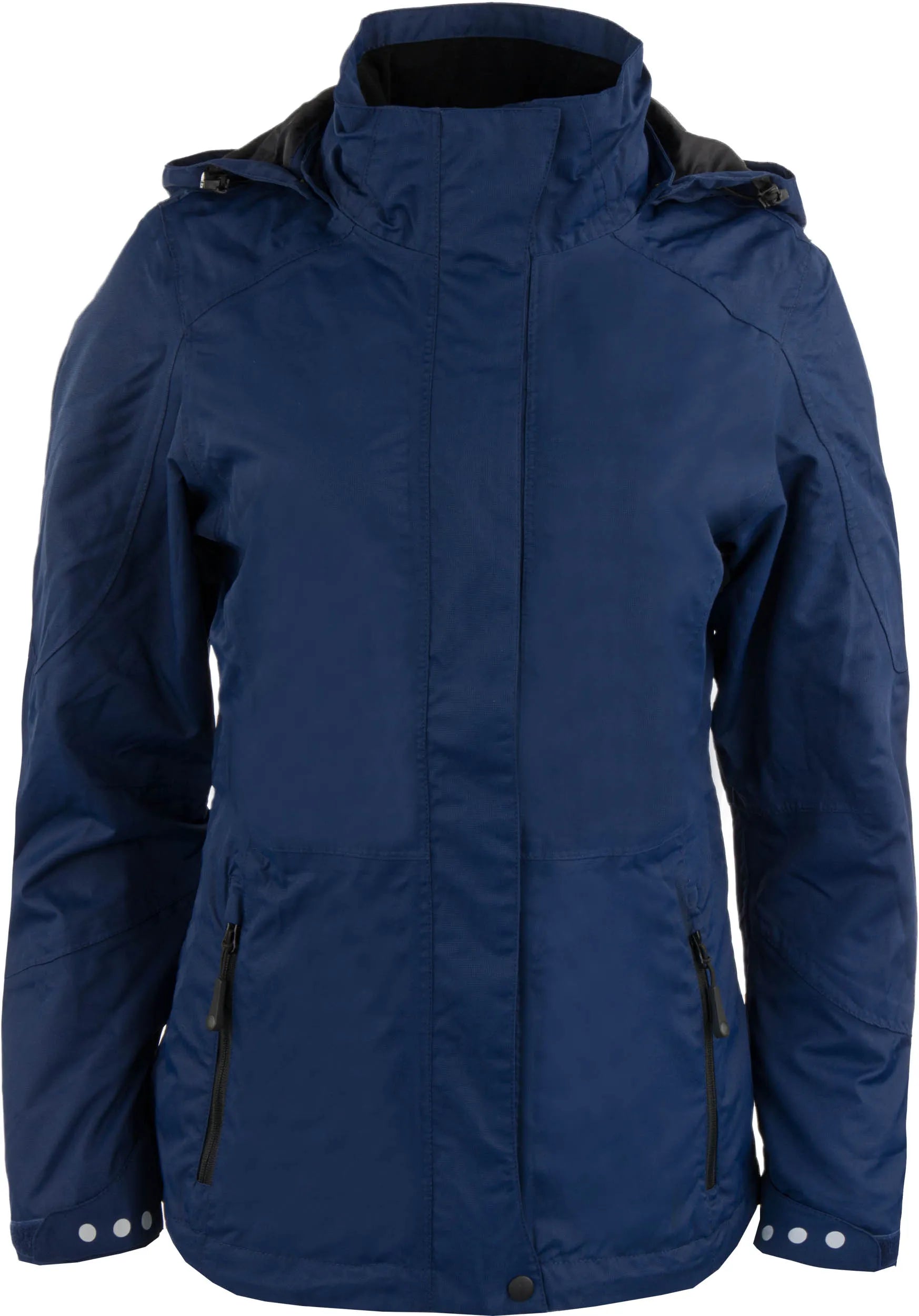 Jacket de mujeres Promodoro Function Ink Blue, XS