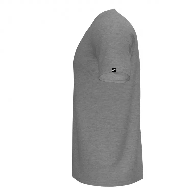 Heren póló Joma Sydney póló fluor grijs grijs m