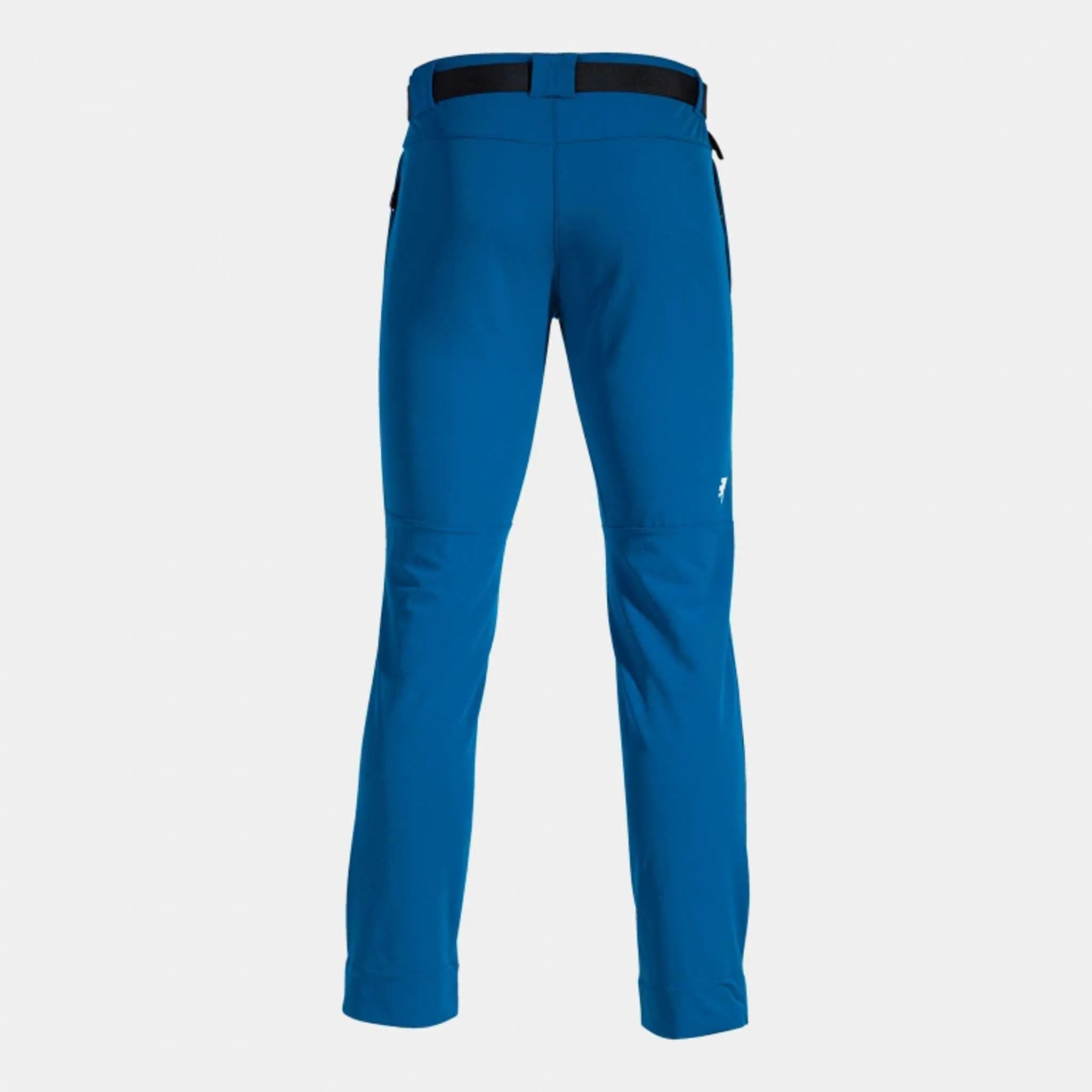 HEREN JOMA Explorer Lange Broek Blauw Blauw S