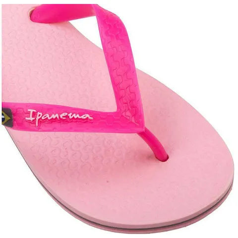 Kinderslippers Ipenama Roze 31-32