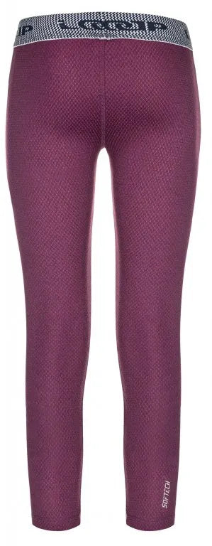 Pantaloni Thermo Pants pentru copii Pimia 152 - cald și respirabil