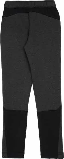 Pantaloni de transpirație pentru copii Puma, gri gri, junior 140