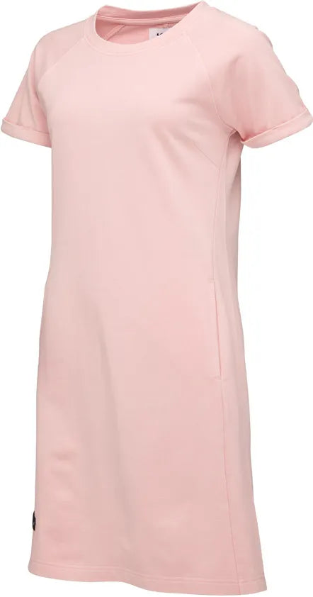 Women's dress loap denda pnk pink s