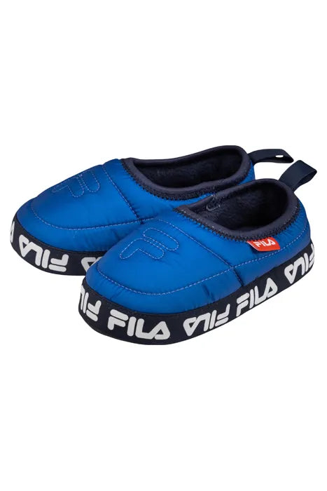 Fila Junior Comfider Lapis Blue Detské topánky - Veľkosť 32