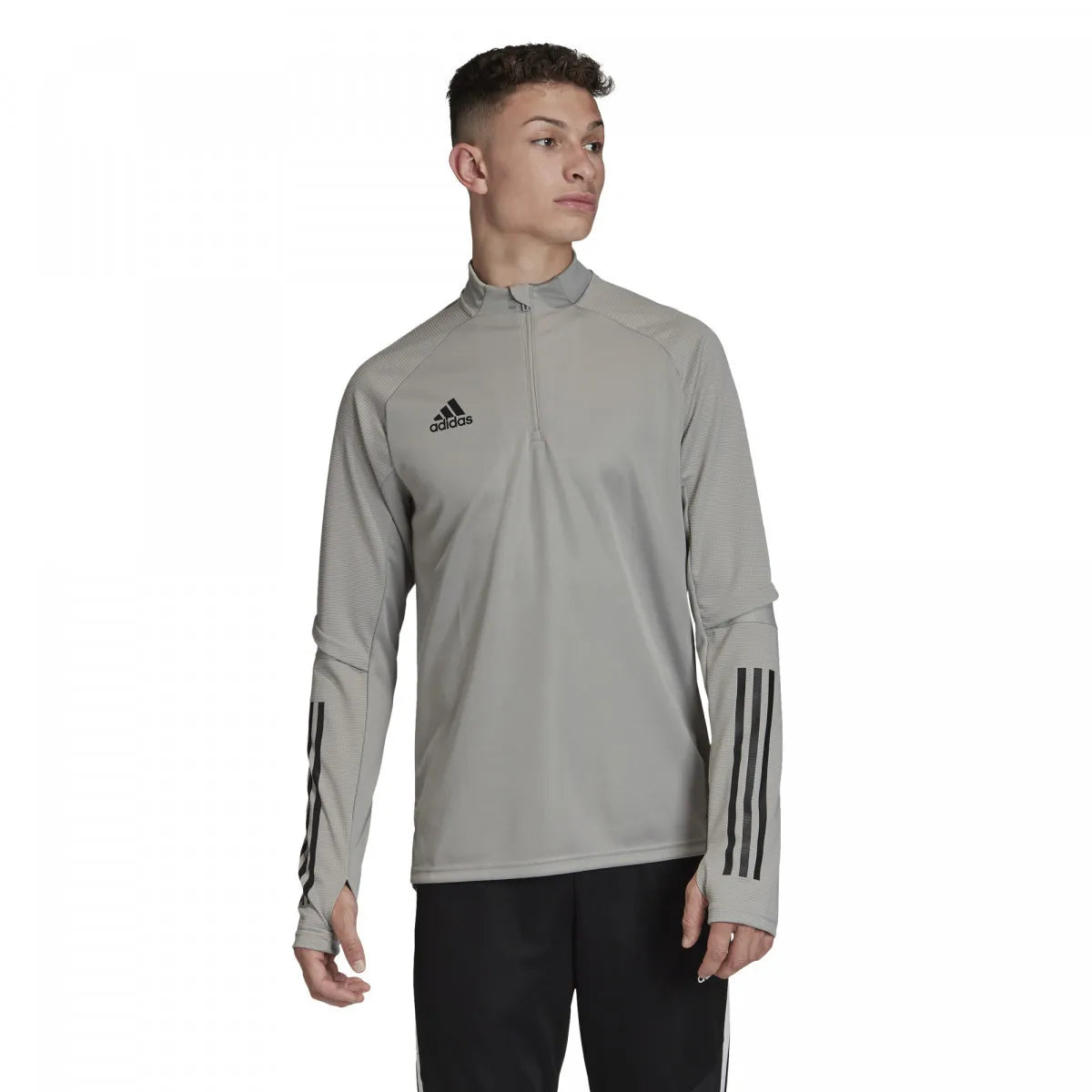 Adidas condivo 20 entrenamiento weatshirt xl hombres