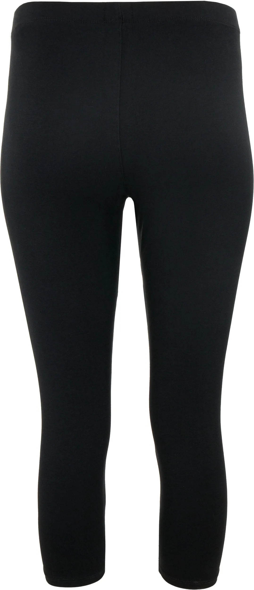 Athl 3/4 leggings da donna. Dpt beata black, s