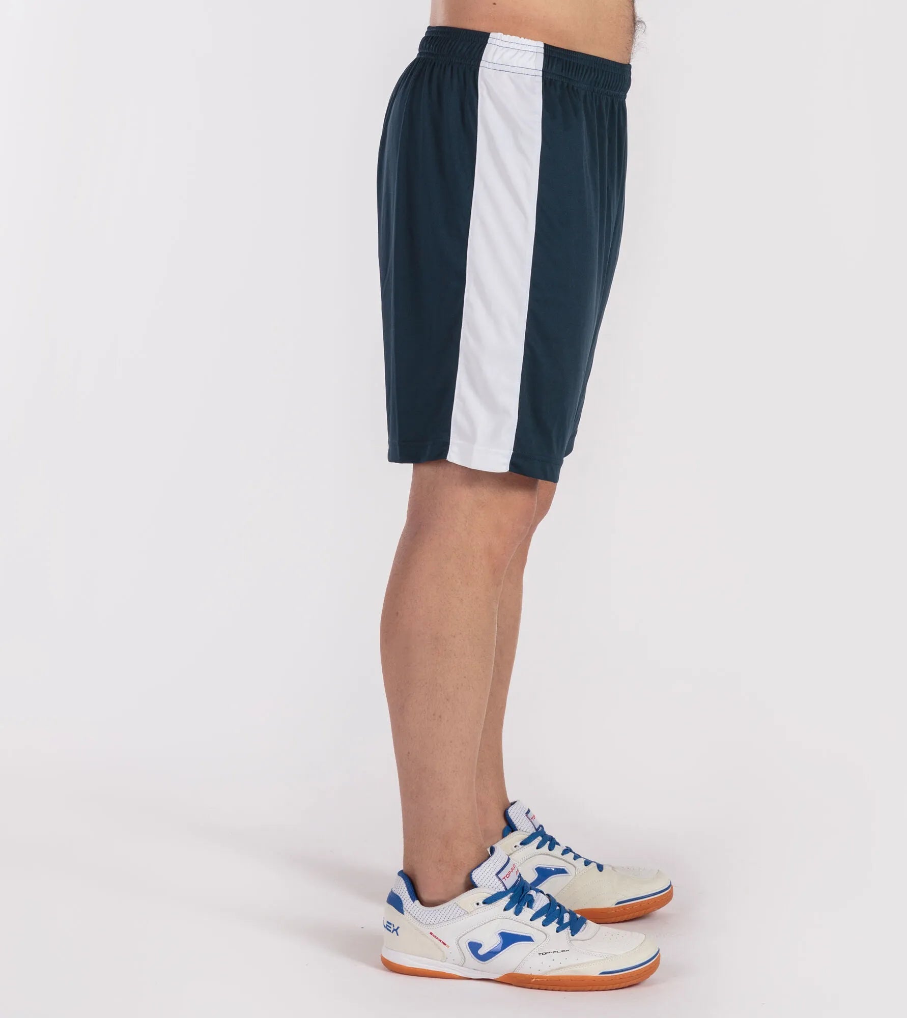 Sportovní šortky Joma maxi krátké, s