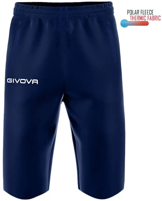 Sportshorts Givova One Navy 4XL