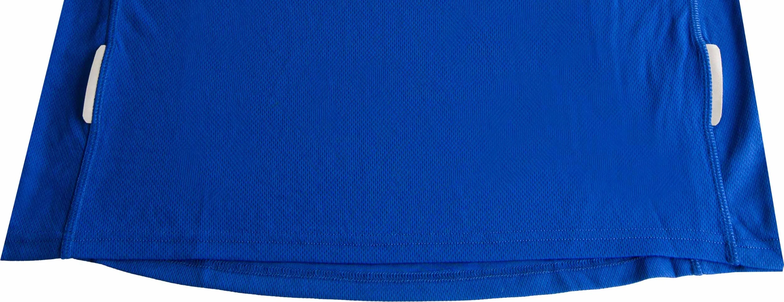 Sport T -shirt Men Cobalt 2xs - Åndbar og letvægt