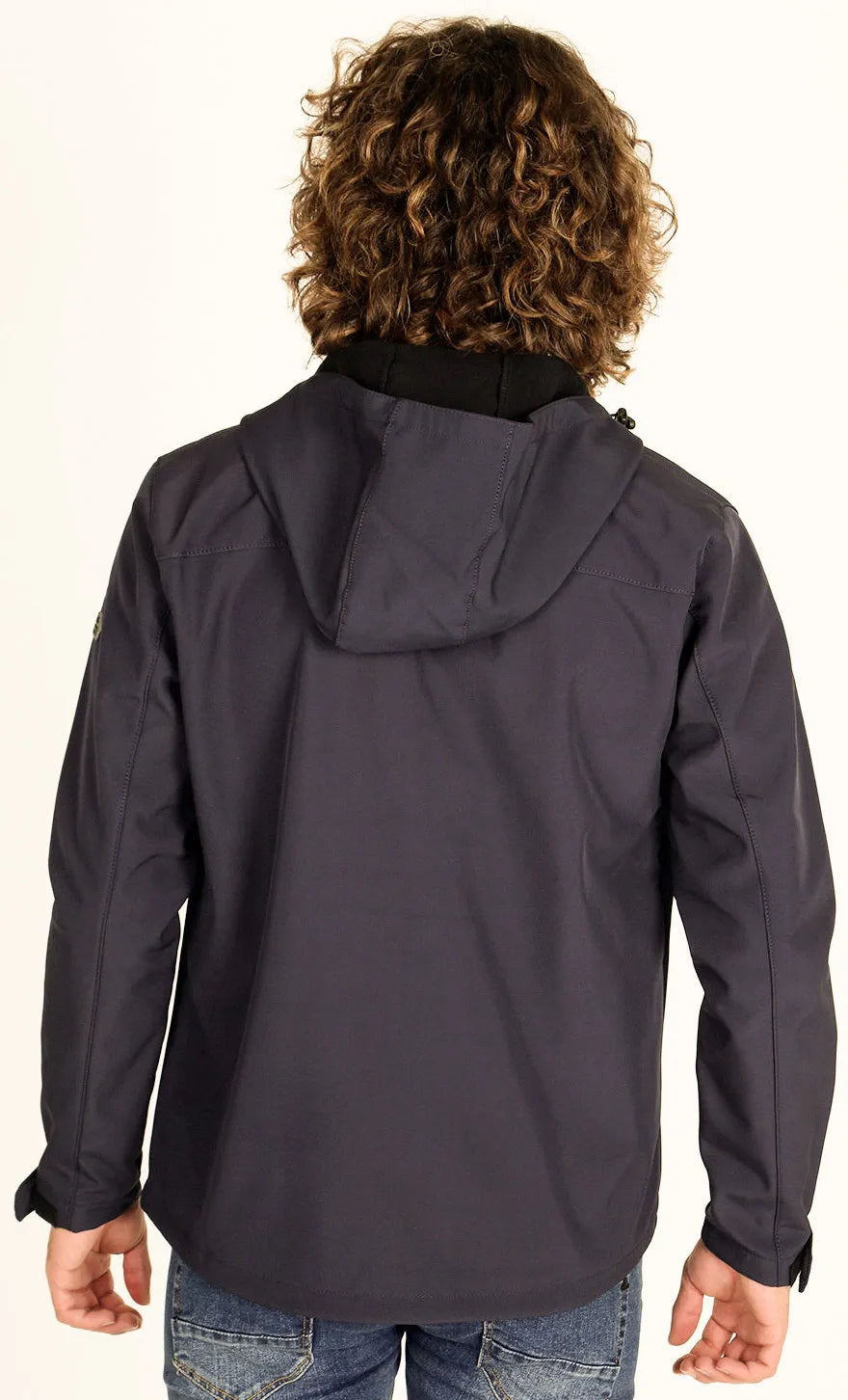 Giacca da uomo softshell atl. Dpt Hermes Lead, s