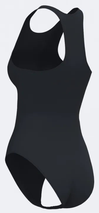 Joma Banador Shark III: Black Swimming Suit 3xs til damer