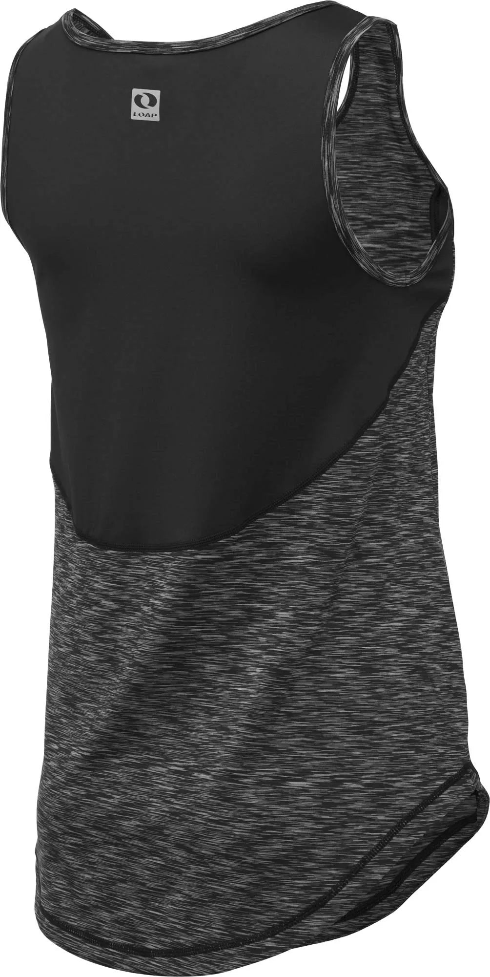 Women's Tank Top Loap Mandara Gry, XS