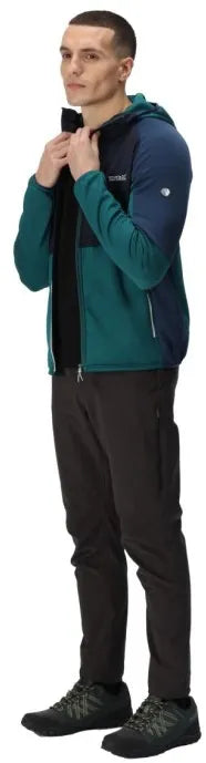 Regatta Softshell Jacket 2xl - vindtät och andningsbar