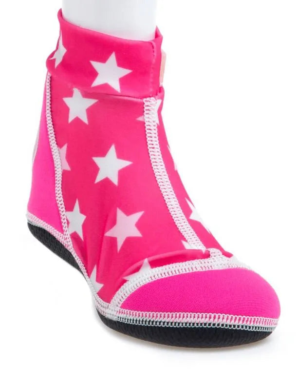 Duukies Veerle Beach Socks 34-35: anti-alunecare și uscare rapidă