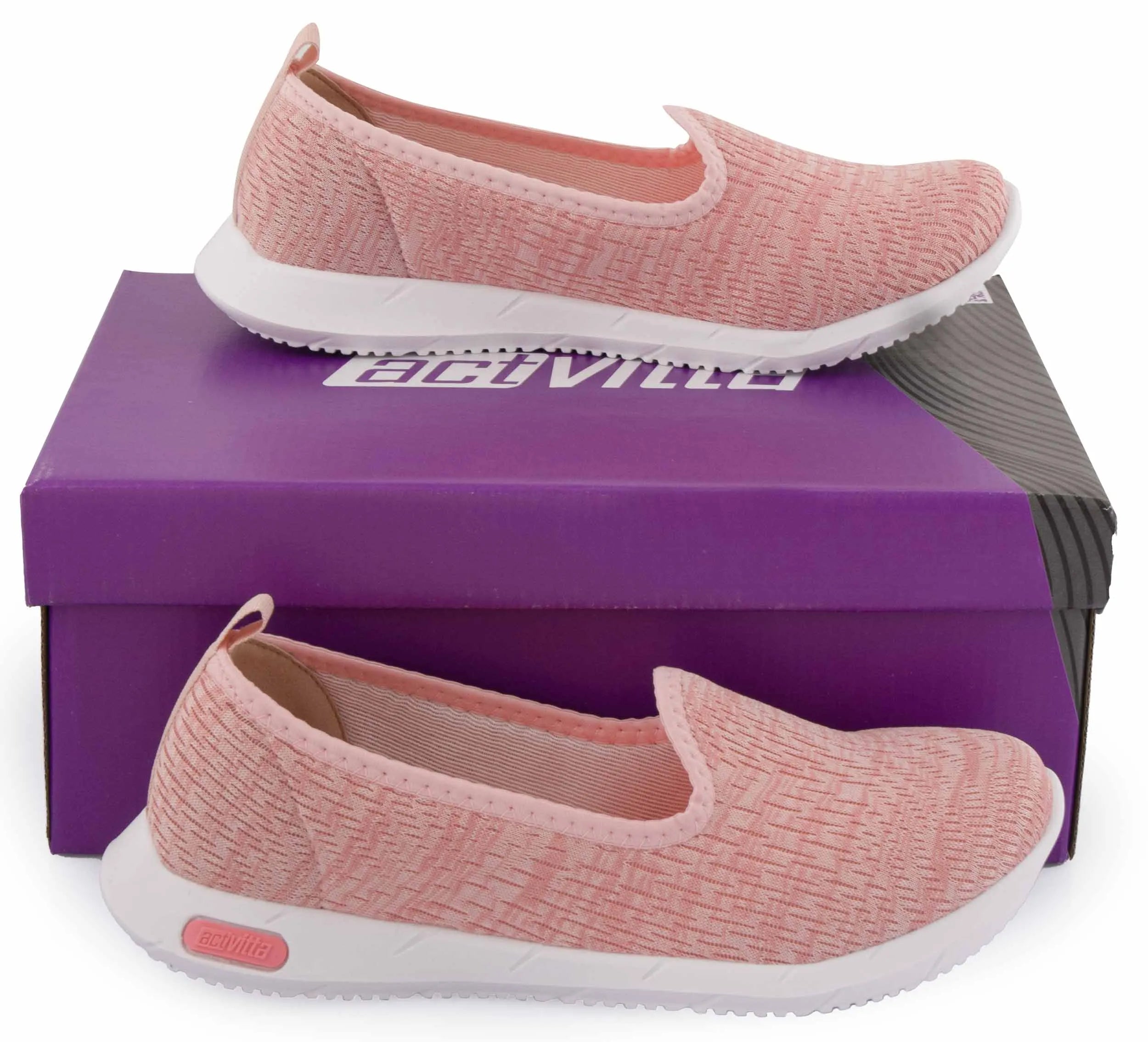 ACTVITTA Tecido Cali 37 Sneakers na mBan - breathable & éadrom
