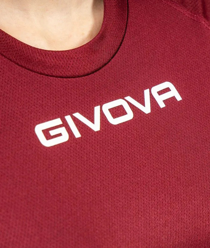 Sport T-Shirt Givova One Microforata XL