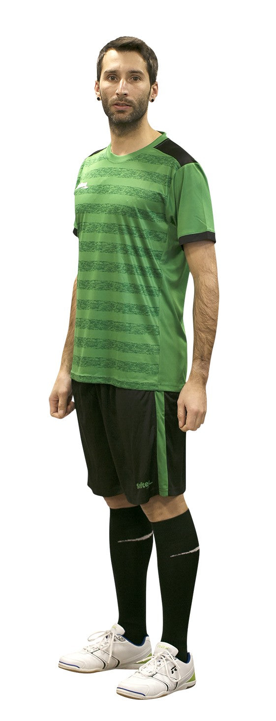 Sofe Líder Criança