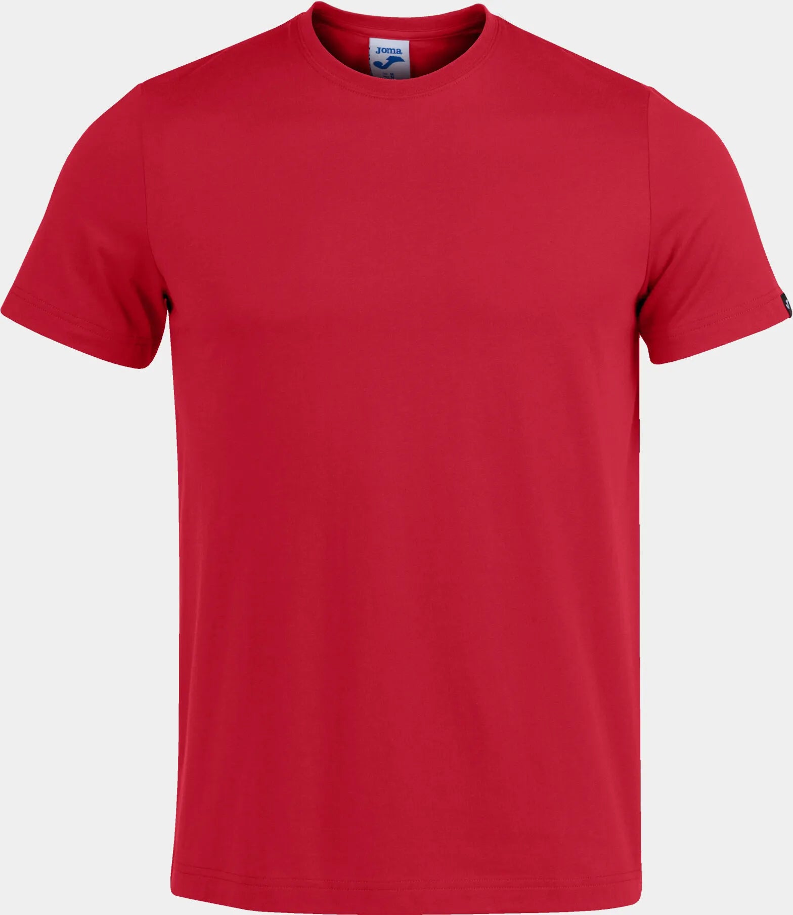 T-shirt joma desert sleeve red red xl