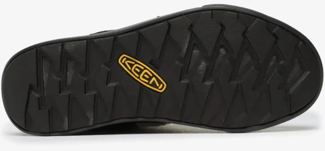 Keen WMNS Hoodromeo Mini Black/Birch, 37