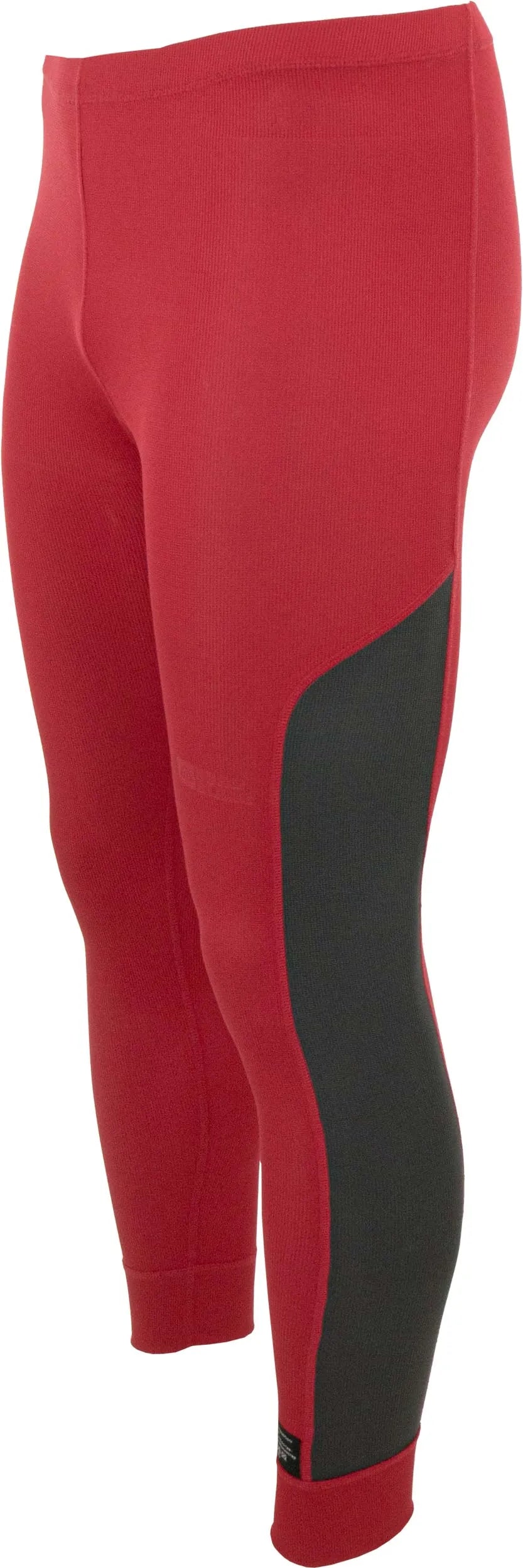 Nordblanc Heren Functionele Broek Rood xl