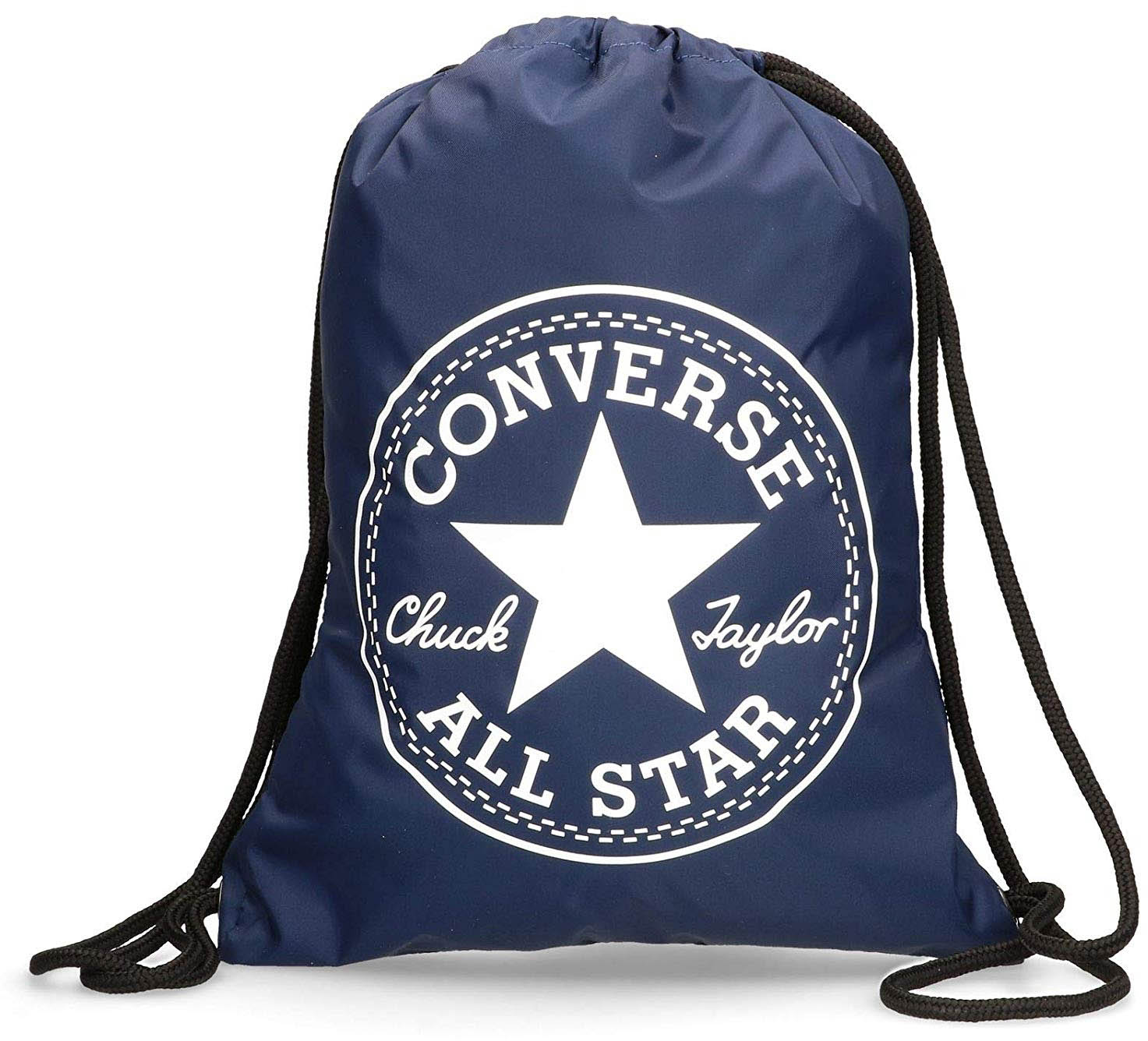 Converse Gymsack Flash Navy - Odolný a módní batoh