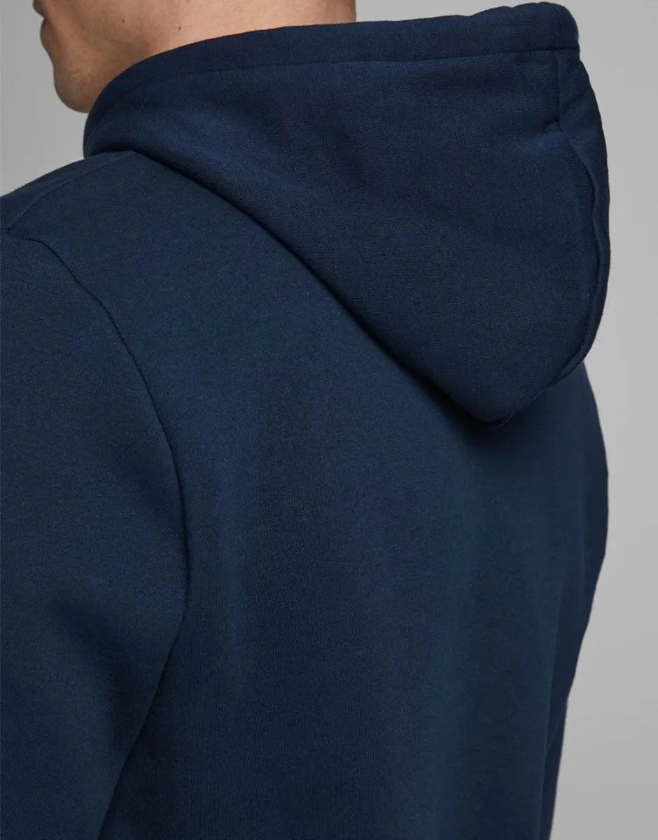 Jack & Jones M férfi pulóver - puha pamut, alkalmi illeszkedés