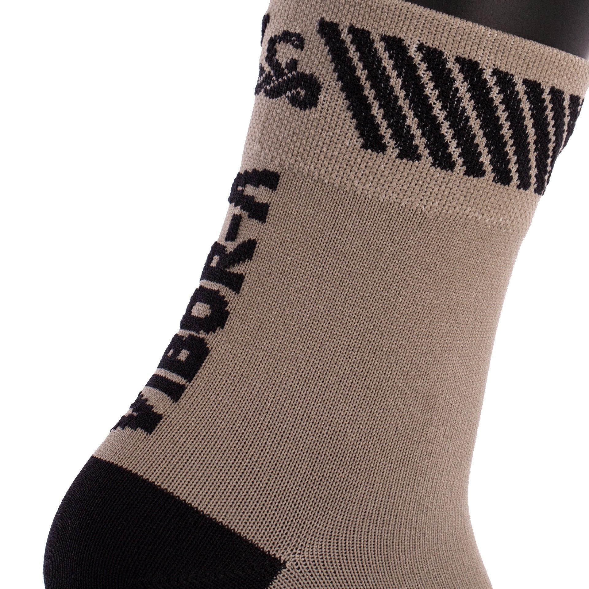 Vibor-a kait half rod socks