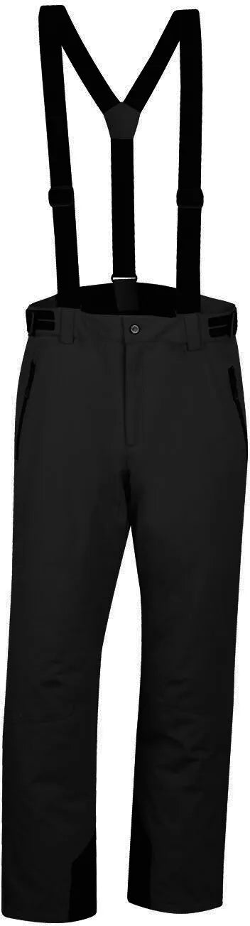 Homens impermeáveis Icepeak Vivino Ski-Broek 52