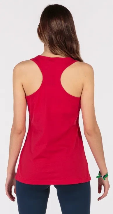 Damen Joma Oasis Tanpop Red, s