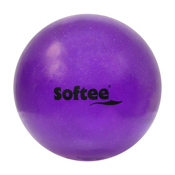 Ball ritmica future senior violet