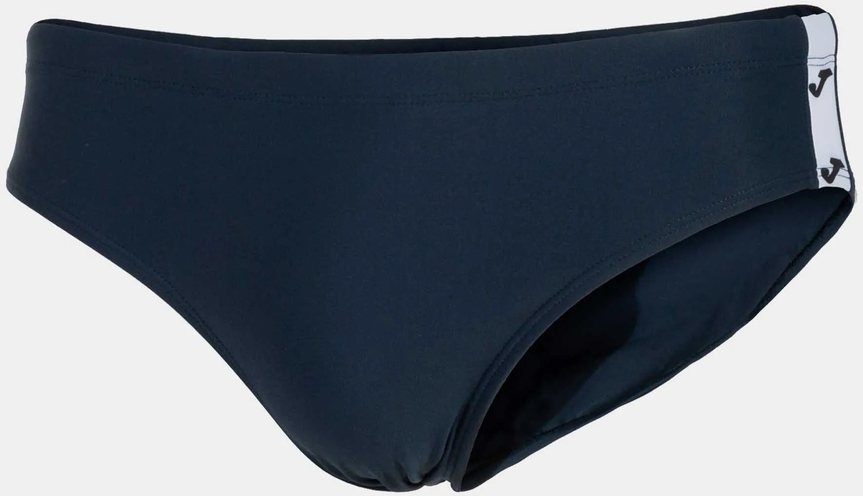 Traje de baño para hombres Joma Splash Swim Carta Navy azul 2xs