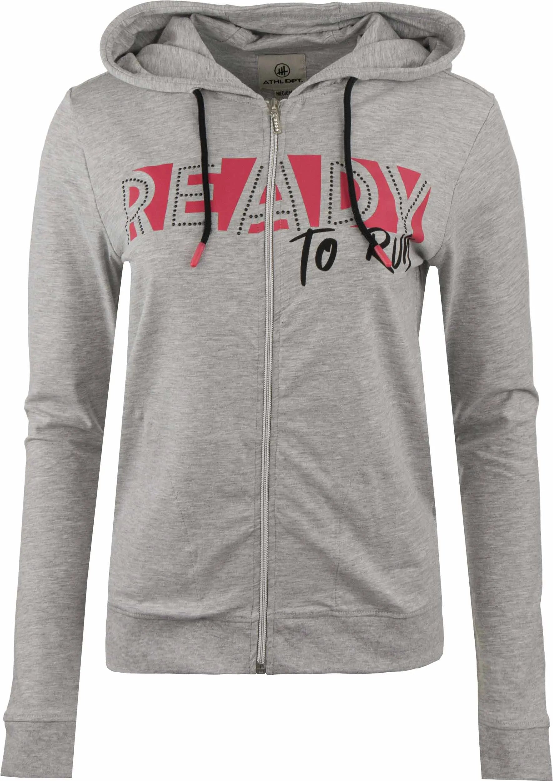 Spacca da donna Athl. DPT Marina Melange, s